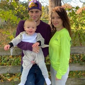 Meet your Posher, Clayton